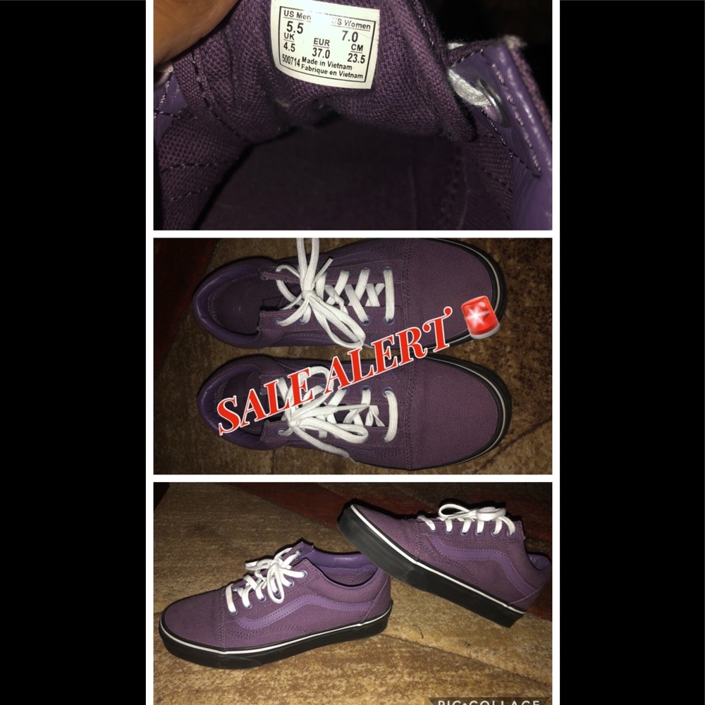 Vans